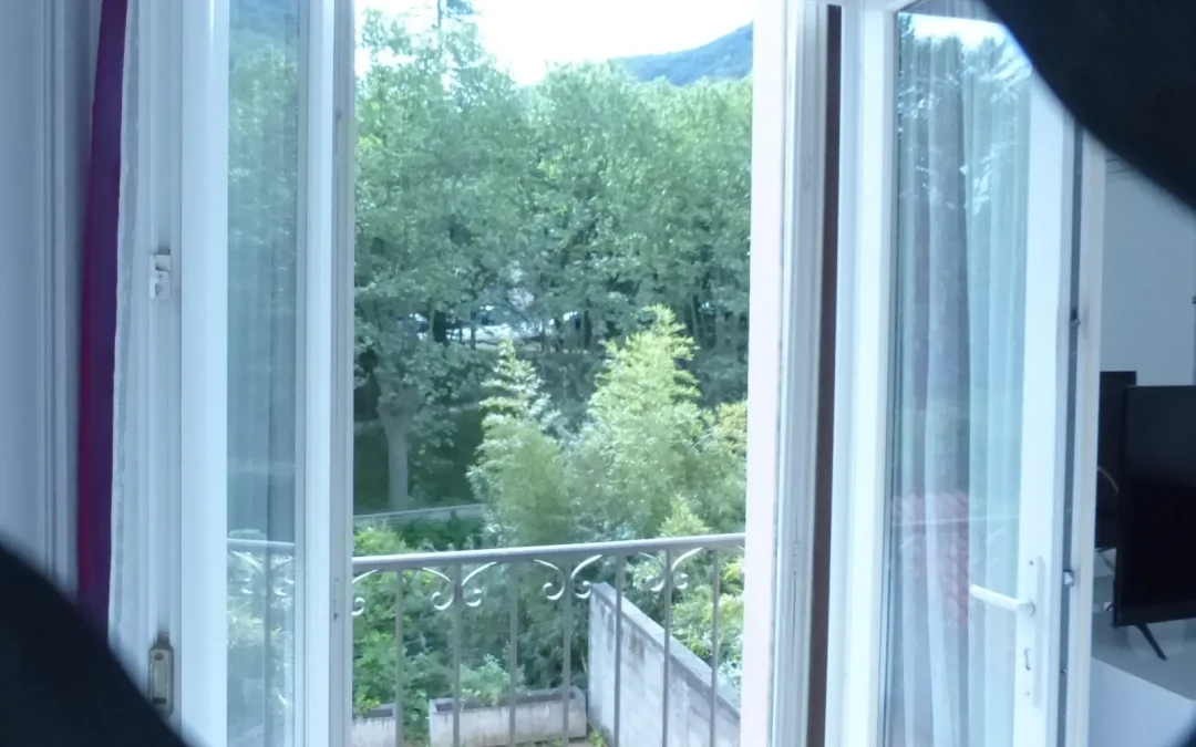 T1 N°B5 avec Balconnet